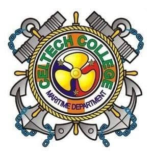 CELTECH: Marine Transportation courses offered .